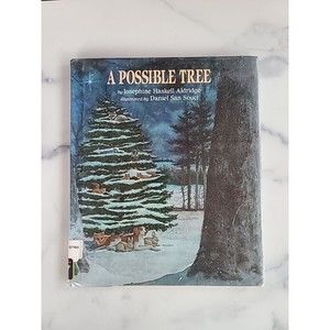 A Possible Tree by Josephine Haskell Aldridge (1993, Hardcover)